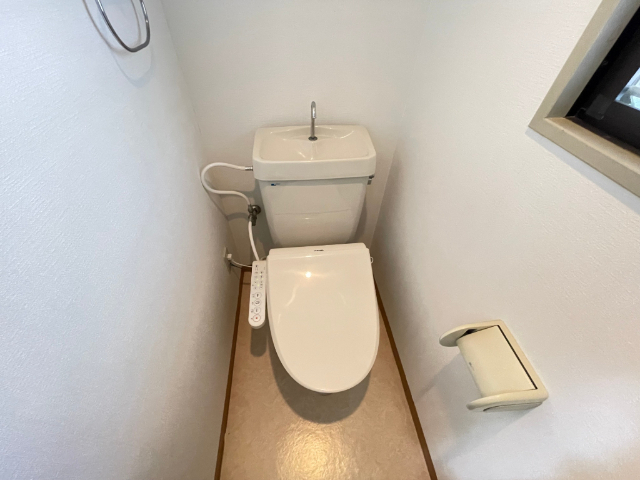 エンジェル御器所 トイレ