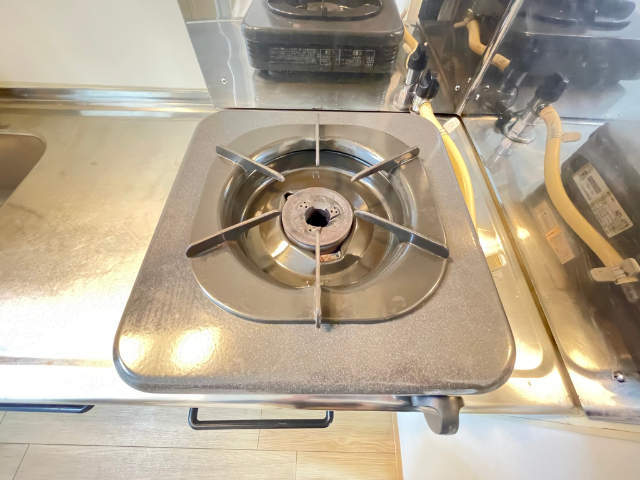 エンジェル御器所 キッチン
