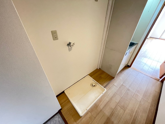 ＡＺＡＬＥＡ２号館 その他設備