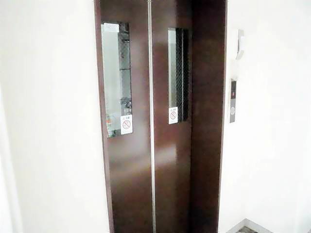 ＡＺＡＬＥＡ２号館 エレベーター
