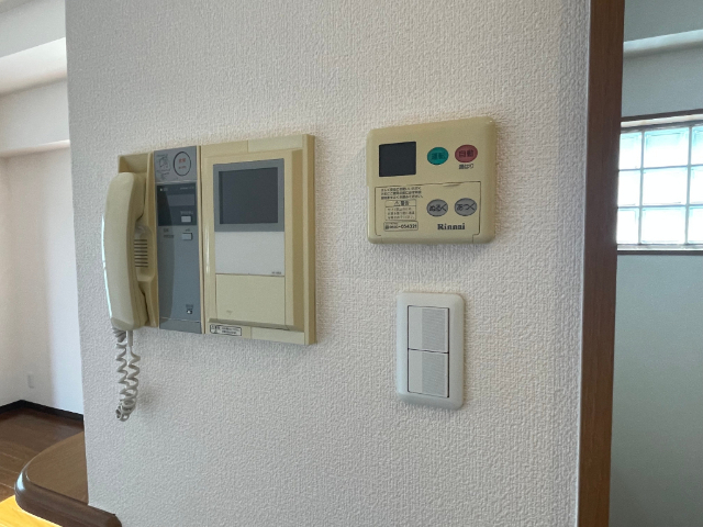 グランステージ姫池 その他設備
