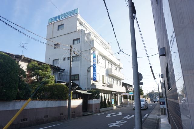 グランステージ姫池 樫尾クリニック
