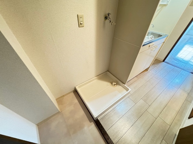 エトアール大幸 その他設備