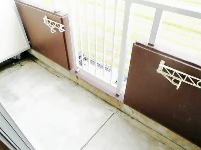 ＡＺＡＬＥＡ２号館 収納