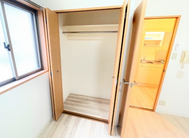 ＦＪダンケ 収納