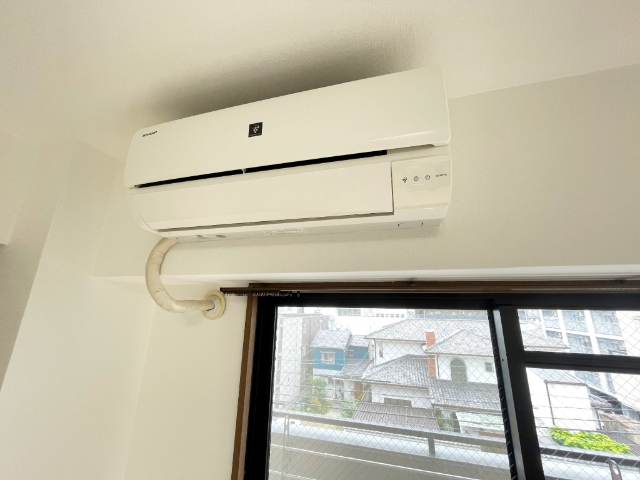 エクシード御器所 その他設備