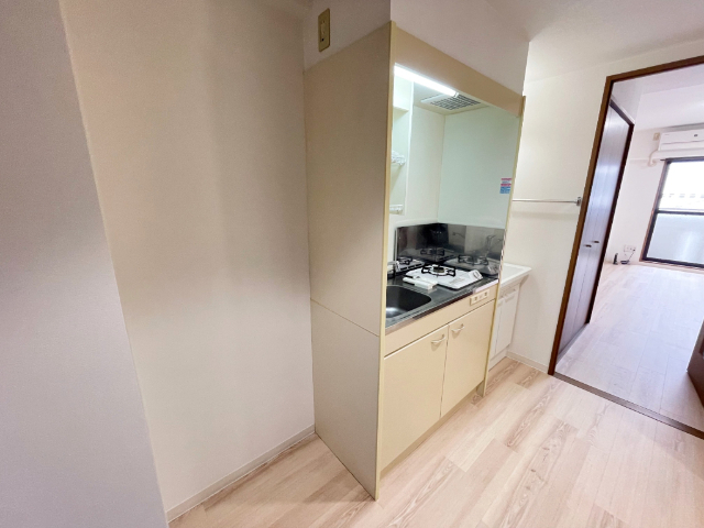 エクシード御器所 その他部屋・スペース