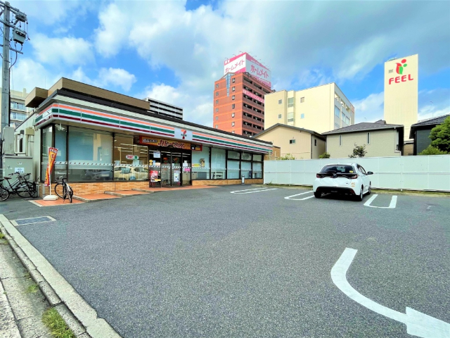 川名グリーンハイツ ケーズデンキ吹上店
