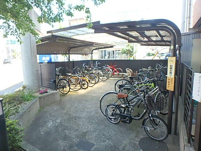 アーバンコート小松 その他共有部分