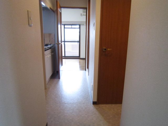 アーバンコート小松 ただいま～といいたくなるお部屋です♪