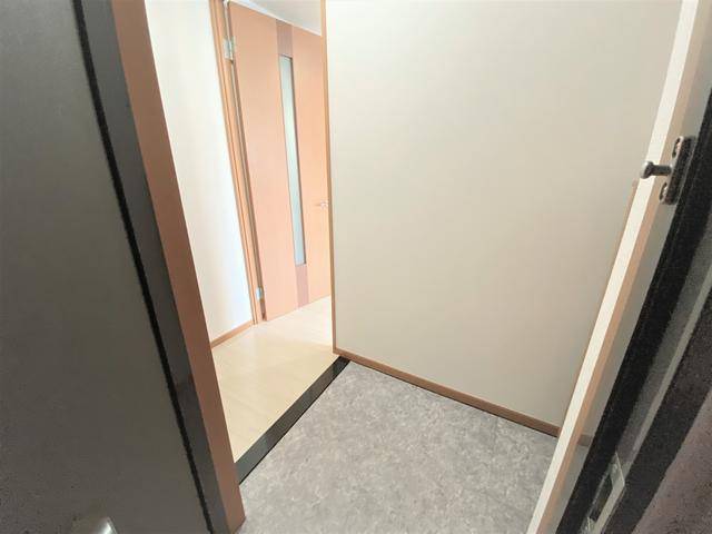 Ｅｓｐｏｉｒ 玄関