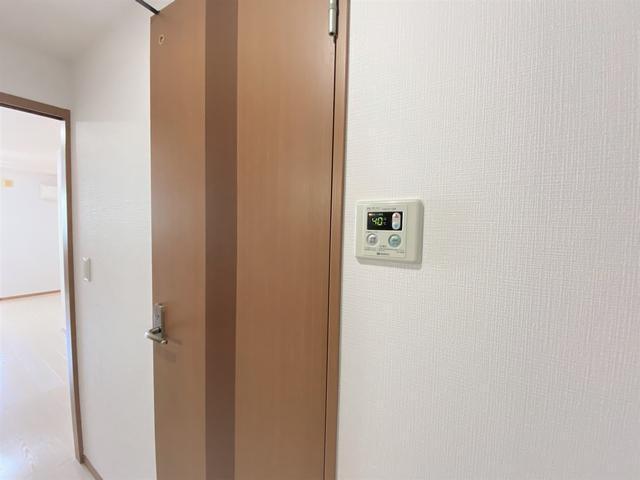 Ｅｓｐｏｉｒ その他設備