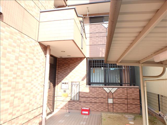 Ｅｓｐｏｉｒ エントランス