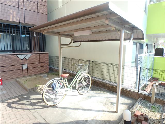 Ｅｓｐｏｉｒ その他共有部分