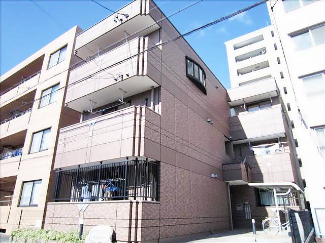 Ｅｓｐｏｉｒ エントランス