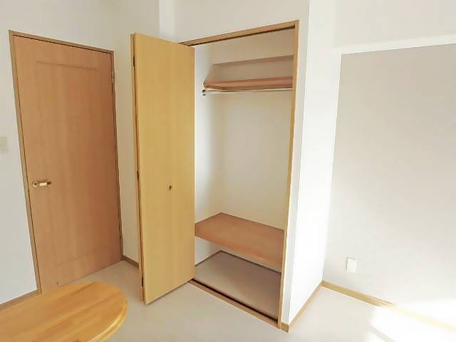 アネックス御器所 収納
