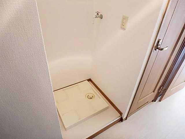 アネックス御器所 レインズ用チラシ画像