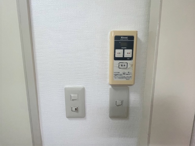 ガル桜山 その他設備
