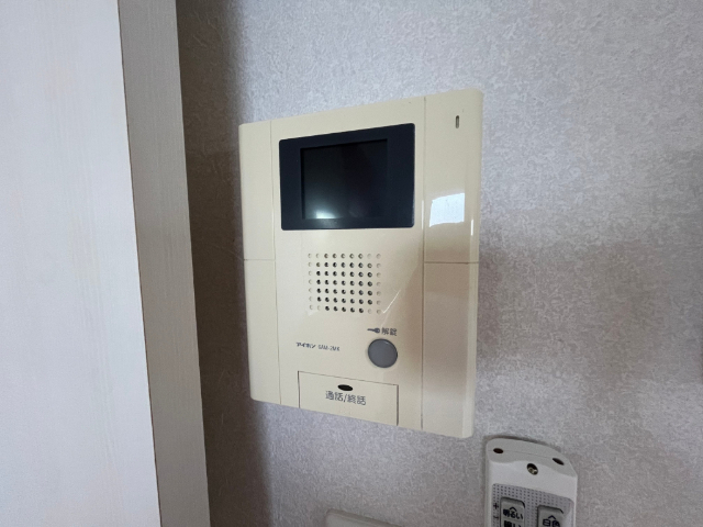 Ｎ’ｓタウン大須 セキュリティ