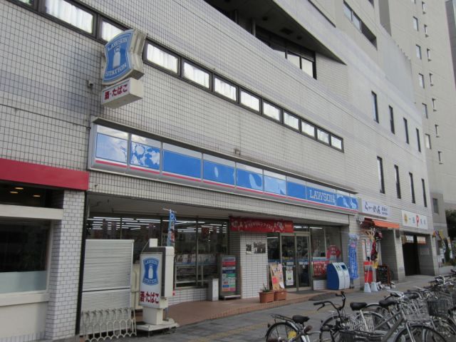 Ｎ’ｓタウン大須 ローソン