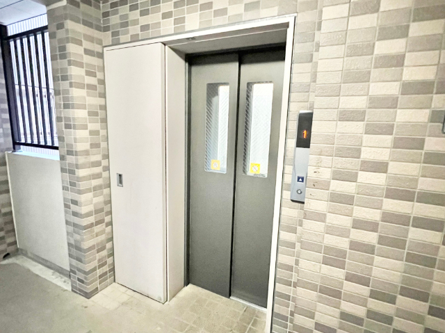 ヤマトマンション大須Ⅴ その他共有部分