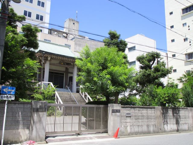 ヤマトマンション大須Ⅴ 大須幼稚園