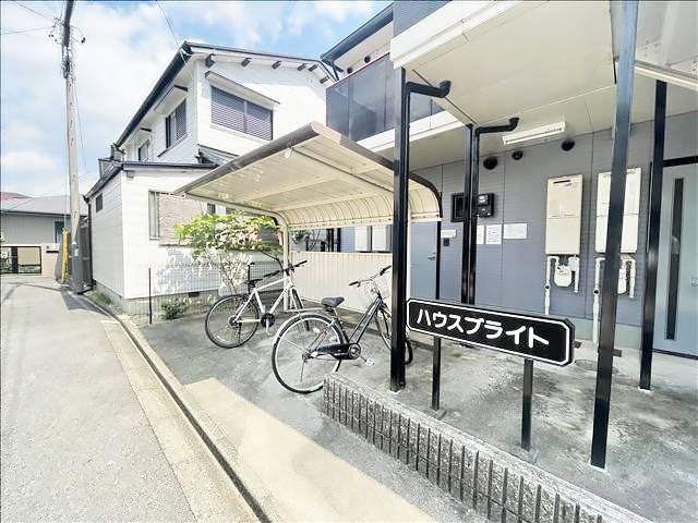 ハウス　ブライト その他共有部分