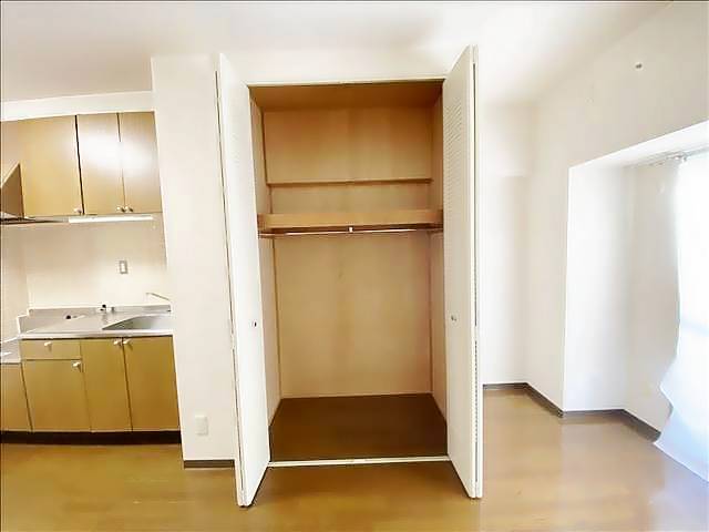 アーバンドエル上前津 眺望