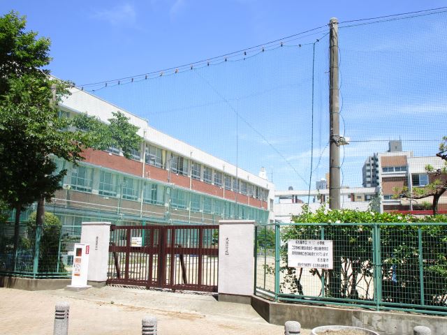 アーバンドエル上前津 大須小学校
