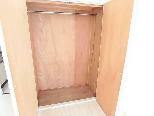 ＥＳＰＡＣＥ　Ａ 収納