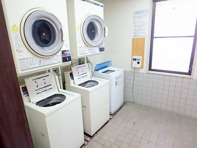 ＥＳＰＡＣＥ　Ａ その他共有部分