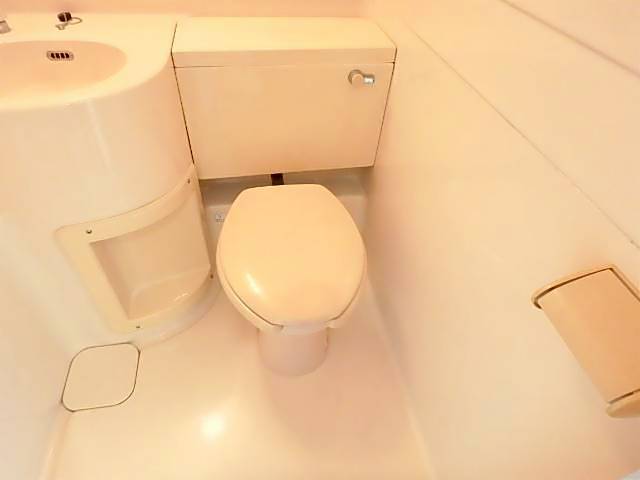 ＥＳＰＡＣＥ　Ａ トイレ