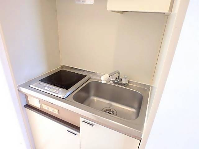 ＥＳＰＡＣＥ　Ａ キッチン