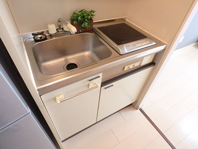 ＥＳＰＡＣＥ　Ａ キッチン
