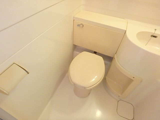 ＥＳＰＡＣＥ　Ａ トイレ