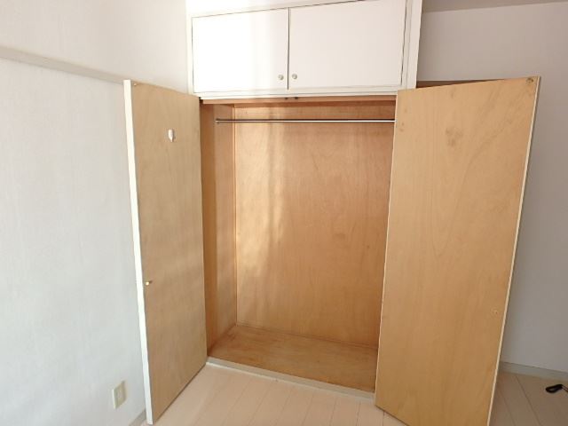 ＥＳＰＡＣＥ　Ａ 収納