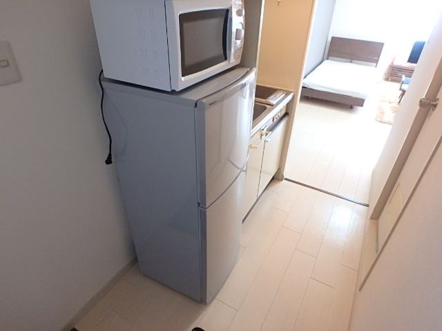 ＥＳＰＡＣＥ　Ａ キッチン