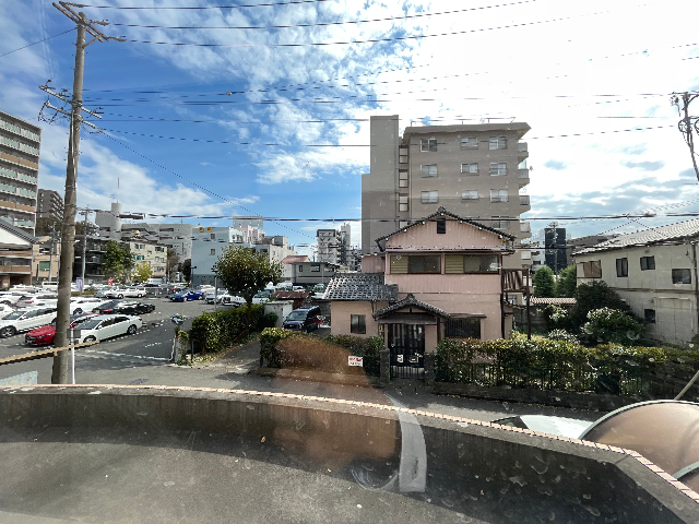 ＥＳＰＡＣＥ　Ａ 眺望
