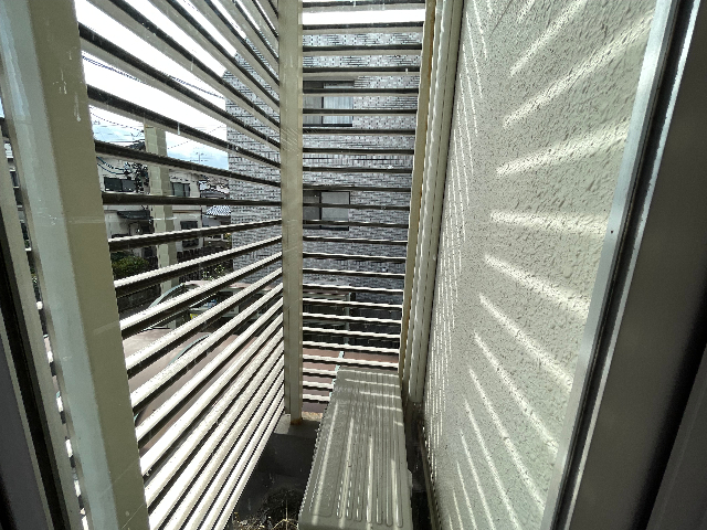 ＥＳＰＡＣＥ　Ａ ベランダ