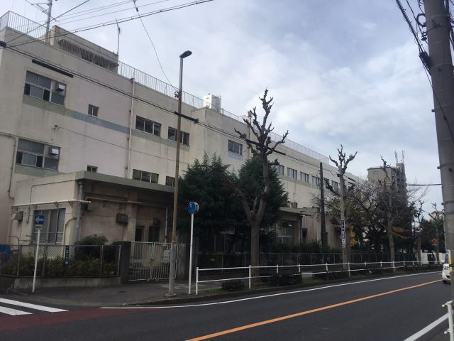 ＫＯＮＳＯＲＴＥ松原 市立松原小学校