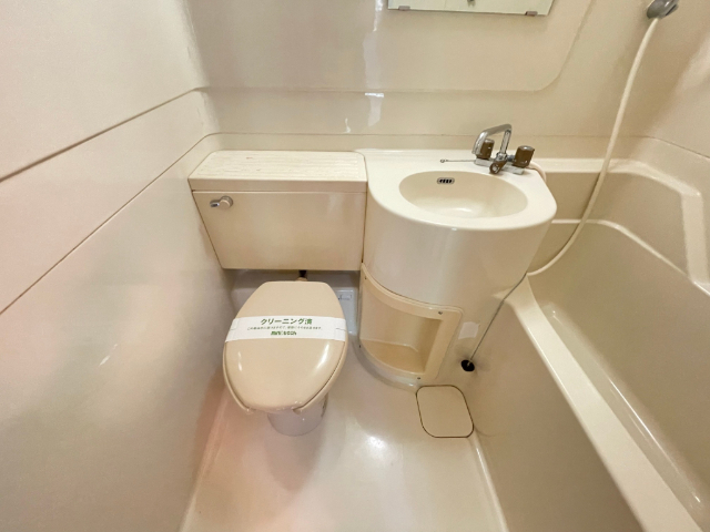 ＥＳＰＡＣＥ　Ａ トイレ
