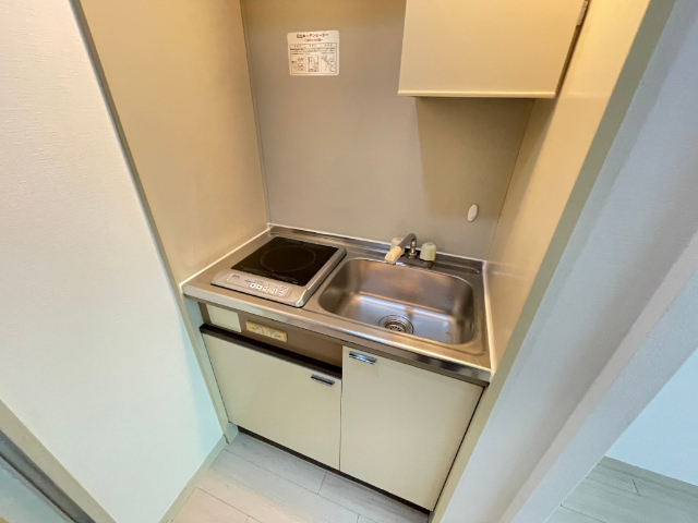 ＥＳＰＡＣＥ　Ａ キッチン
