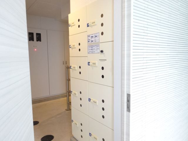 丸東レジデンス大須 その他