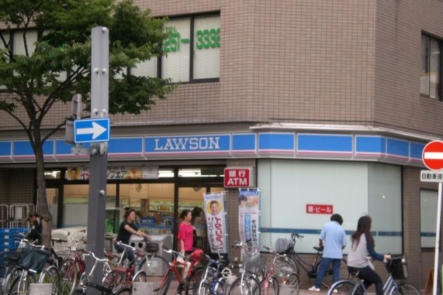 Ａｓｉｎ　Ｓａｋａｅ 【エイシン 栄】 ローソン