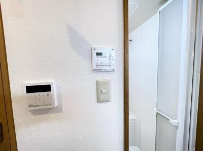 ヤマトマンション大須Ⅴ その他設備