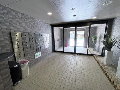 ヤマトマンション大須Ⅴ その他共有部分