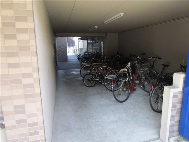 ヤマトマンション大須Ⅴ その他部屋・スペース