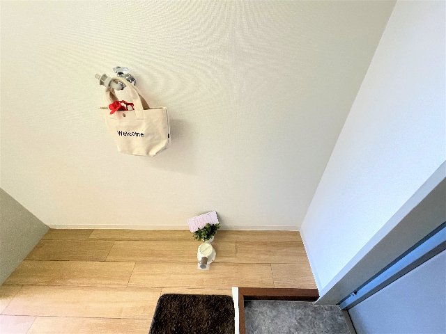 アレイ２７ その他部屋・スペース