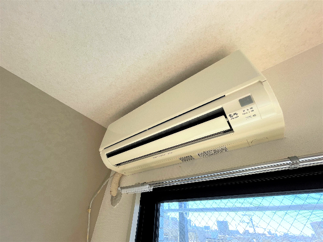 アレイ２７ その他設備