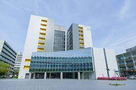 アレイ２７ 名古屋工業大学（東門）